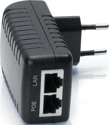 Auerswald PoE dovodni adapter COMfortel PoE-1000
