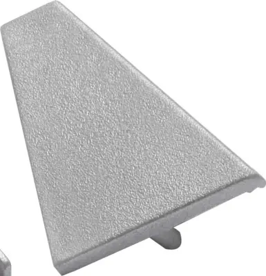 Komplet končnih pokrovčkov za luči Brumberg 53037260