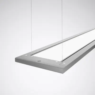 Trilux žičniška obesa LuceoS H ZS/2000