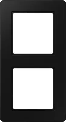 Jungov okvir z 2 priključki AF582BFSWM