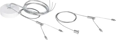 Ledvance komplet za žično obešanje LN INDV Komplet za obešanje