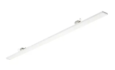 Philips Lighting Pokrov za žaluzije LL515Z BC UNIV WH
