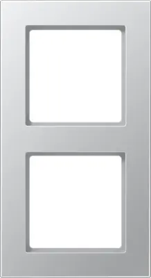 Jungov okvir z 2 priključkoma A 5582 BF AL