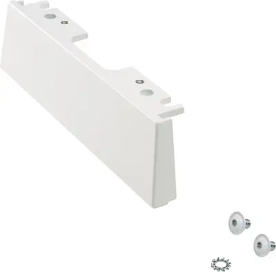 Ridi-Leuchten sprednji del FLAKE-ED FWS