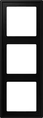 Jungov okvir 3-kanalni LS983SWM