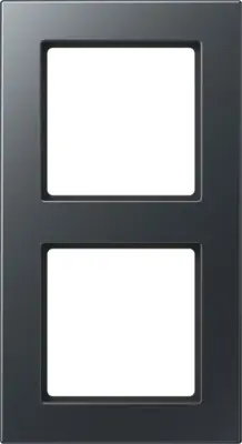 Okvir za džunglo z dvema vratoma A 5582 BF ANM