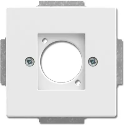 Busch-Jaeger XLR centralni disk 2553-84