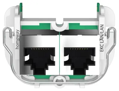 Homeway komunikacijski modul classic HW-EKCLL100S1