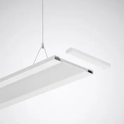 Trilux končni pokrov LuceoS H ZKS 01