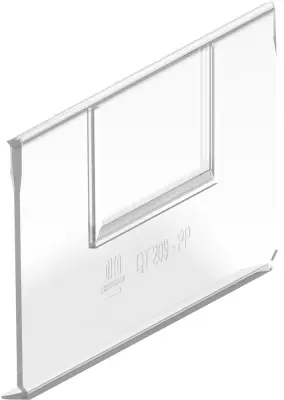 Komplet križnih delilnikov Bito 3-1588 (PU 10)