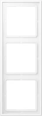 Jungov okvir 3-kanalni LS983WWM