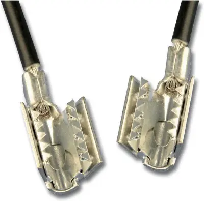 CobiNet zaščitni priključek 450 mm 102978