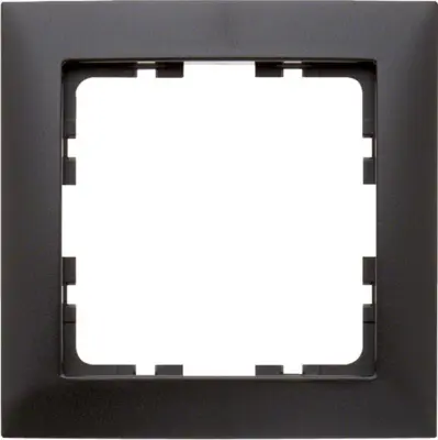 Berkerjev okvir za 1 vtič 10119949