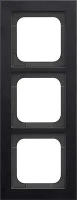 Busch-Jaegerjev okvir pokrova 1723-275