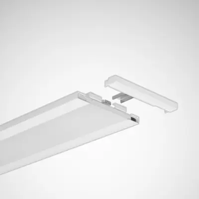 Trilux standardni glavnik LuceoS D ZKS 01