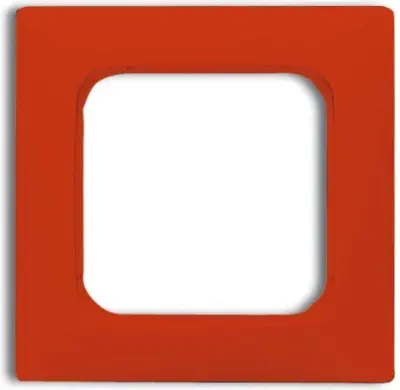 Busch-Jaeger pokrovni okvir 2511-217K-103