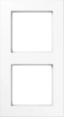 Okvir za džunglo z 2 priključkoma A 5582 BF WW