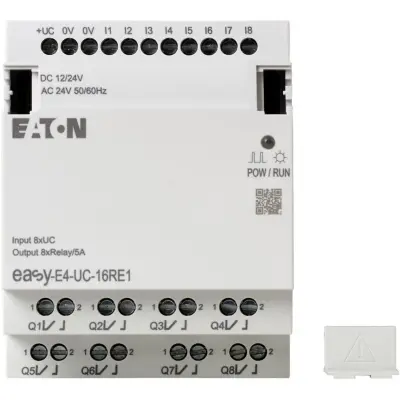 Eaton vhodno-izhodni podaljšek EASY-E4-UC-16RE1