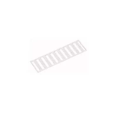 WAGO GmbH & Co. KG Označevalna kartica WMB 793-5555