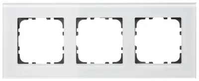 MDT technologies Trojni stekleni okvir BE-GTR3W.01