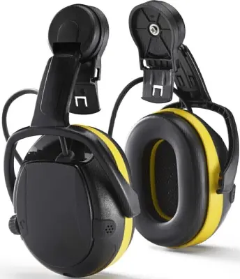 Nosilec za čelado Hellberg ACTIVE 47102-001