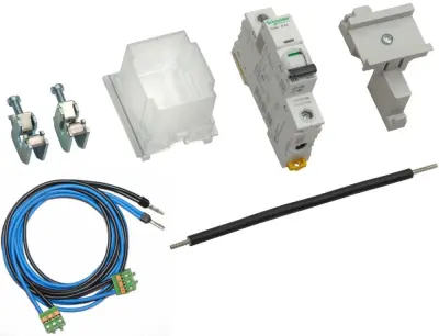 ABN Paket za napajanje BP106AR