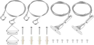 Opple Lighting komplet za obešanje LEDPan #542098006900