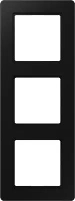 Okvir Jung s 3 priključki AF583BFSWM