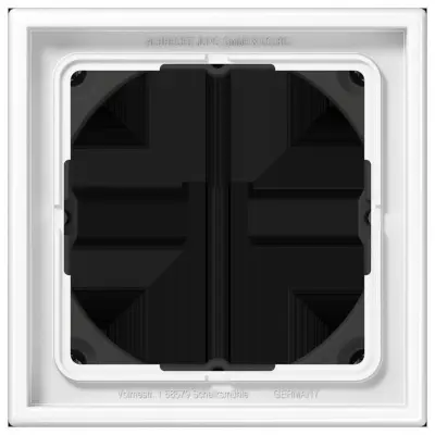 Jung okvir 28 mm LS 981 HBF WW