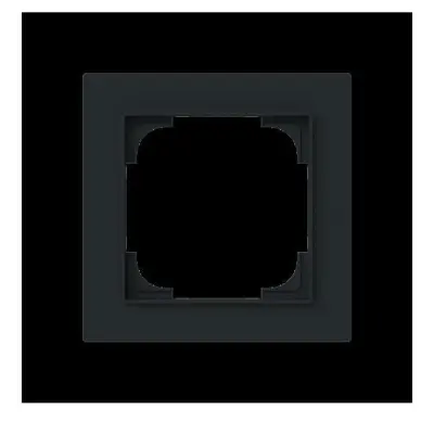 Busch-Jaeger Krovni okvir 1-gang 1721-45M