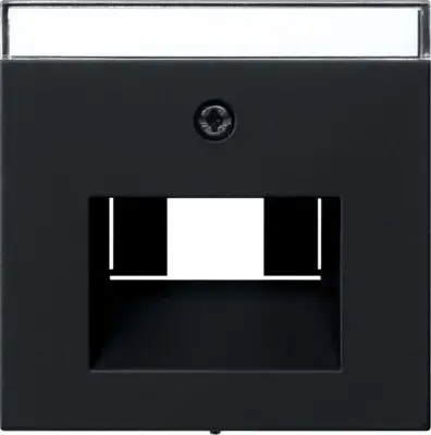 Gira pokrov bw 0284005