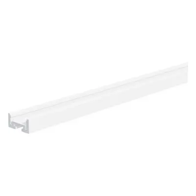 EVN Lichttechnik Zelo ploščat aluminijast profil APXSW200