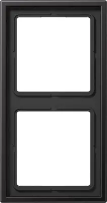 Jungov okvir 2-kanalni AL 2982 D