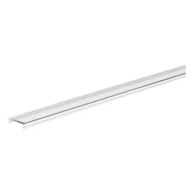 EVN Lichttechnik Pokrov iz aluminijastega profila KAKF200