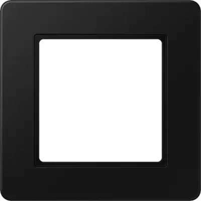 Jungov okvir 1-gang AF581BFSWM