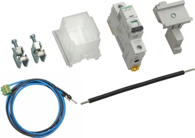 ABN Paket za napajanje ABN BP106XR