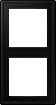 Jungov okvir 2-gang LS982SWM