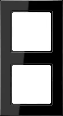 Jungov okvir z 2 stranicami A 5582 BF SW