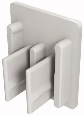 Končni pokrovček Eaton EK-3/16-EVGK-GVK