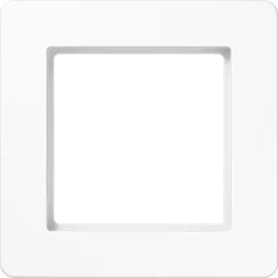 Okvir za džunglo 1-gang AF 581 BF WW