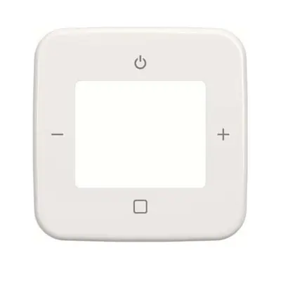 Busch-Jaegerjev osrednji disk 8252-214-101