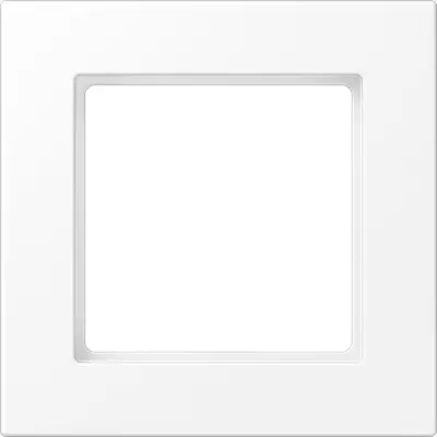 Jungov okvir, enojni A5581BFWWM