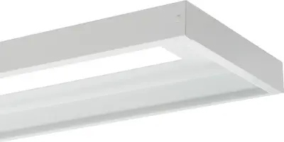 Ridi luči Montažni okvir ZBS-AR FPL3-EE 1545