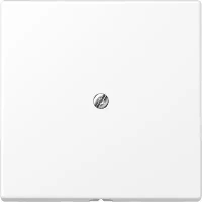 Jungova kabelska vtičnica LS990AWWM