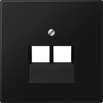 Jung Pokrov LS969-2UASWM