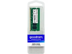 DDR4 SODIMM DOBRAM 16GB 2666