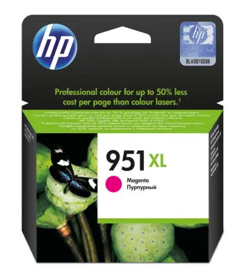 Črnilo HP 951xl Magenta