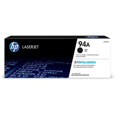Toner HP 94a črnec