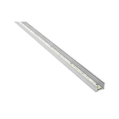 Barthelme BARdolino aluminijasti profil 62399201