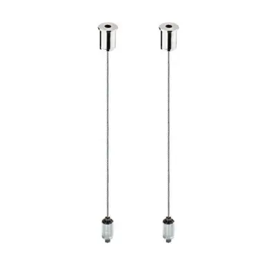 Ridi-Leuchten kabelski obesek za pritrditev ZSP